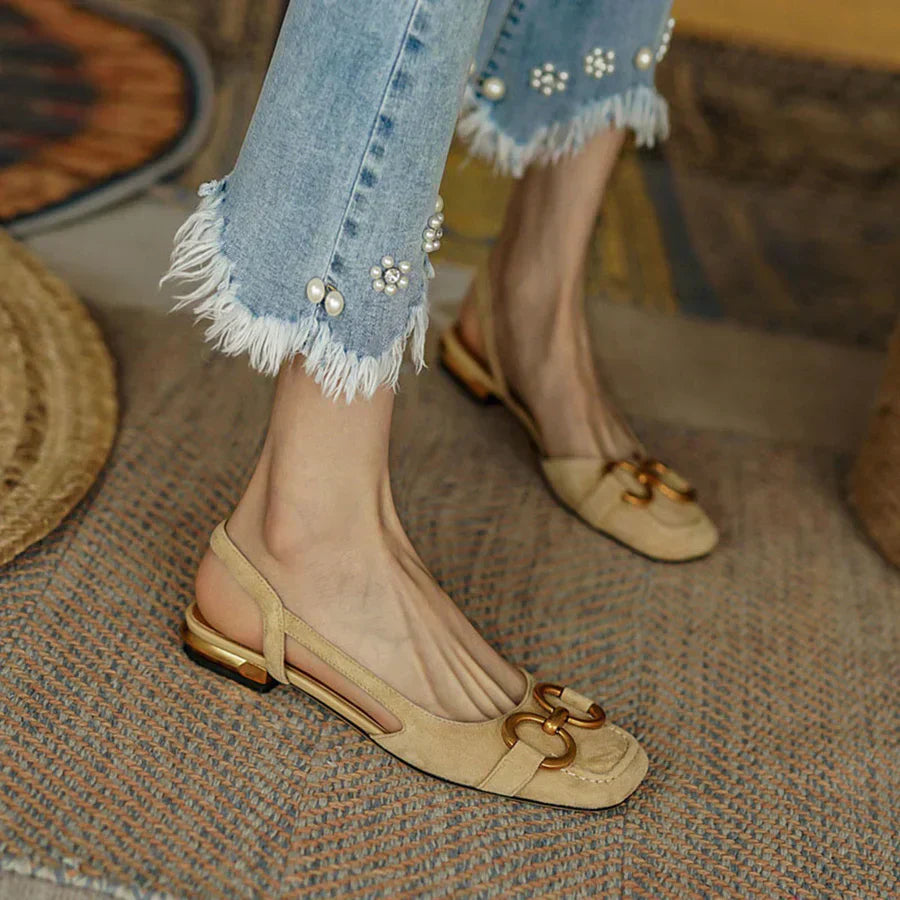 Roxanne™ - Stylish Orthopedic Sandals