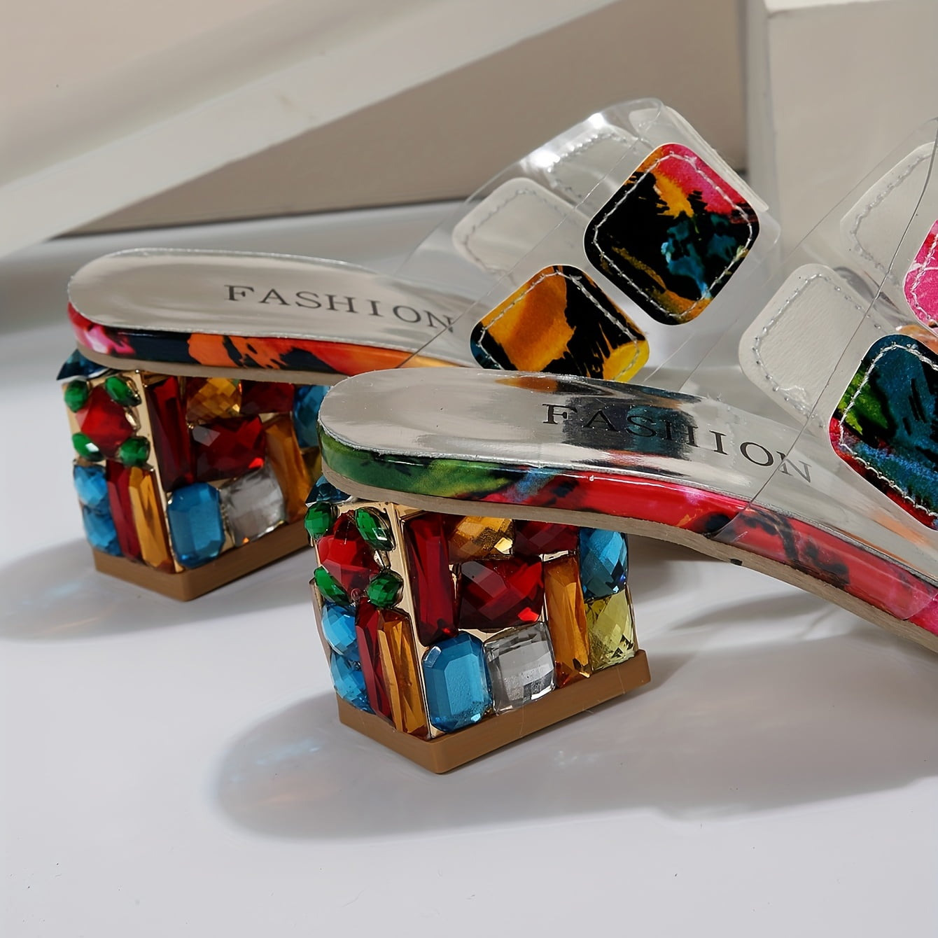 Jessica™ - Orthopedic Sandals