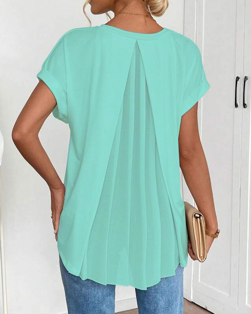 Patchora ToneMix Casual Tee