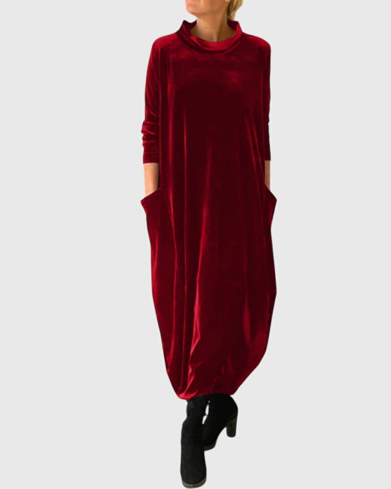 Madison Grace™ | Timeless Elegance Dress