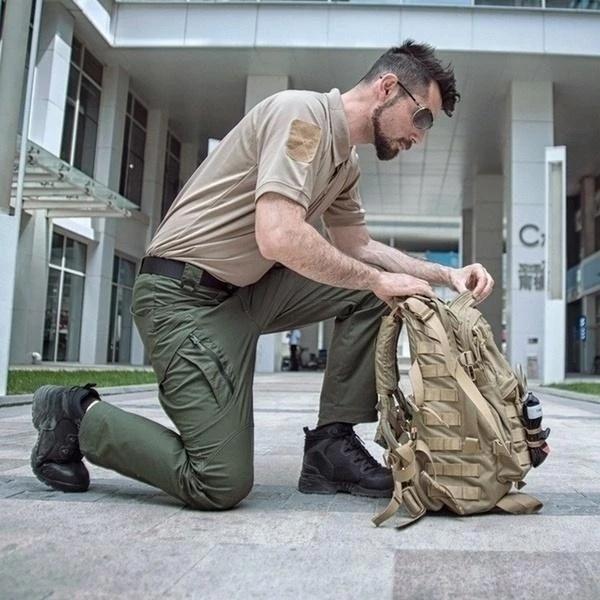 Theo™ - Multifunctional Waterproof Trousers