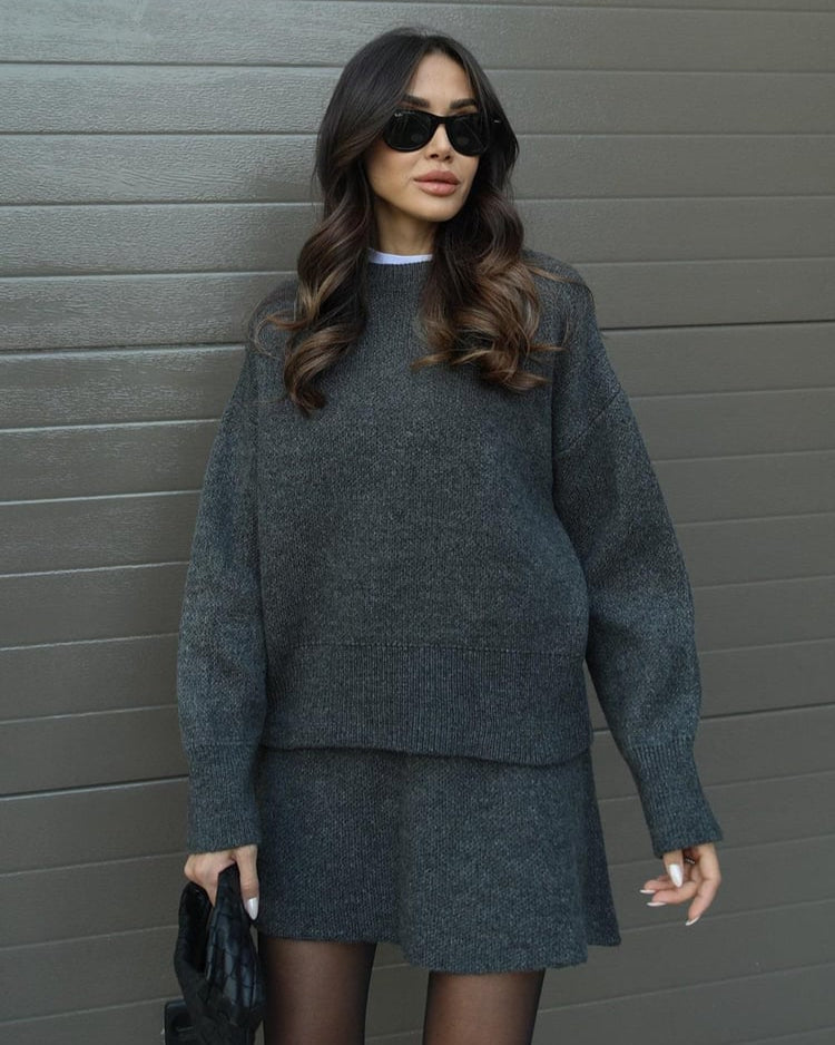 Ardena™ | Women’s Autumn Two-Piece Set