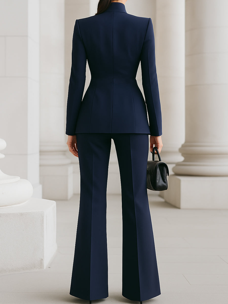 Luna™ | Refined Slim-Fit Suit