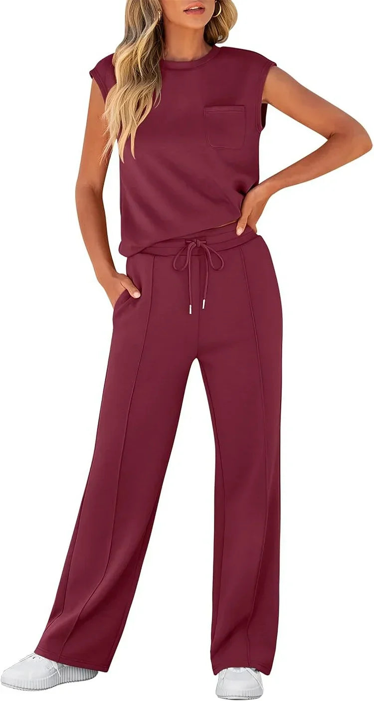 LuxeEase™ Lounge Set