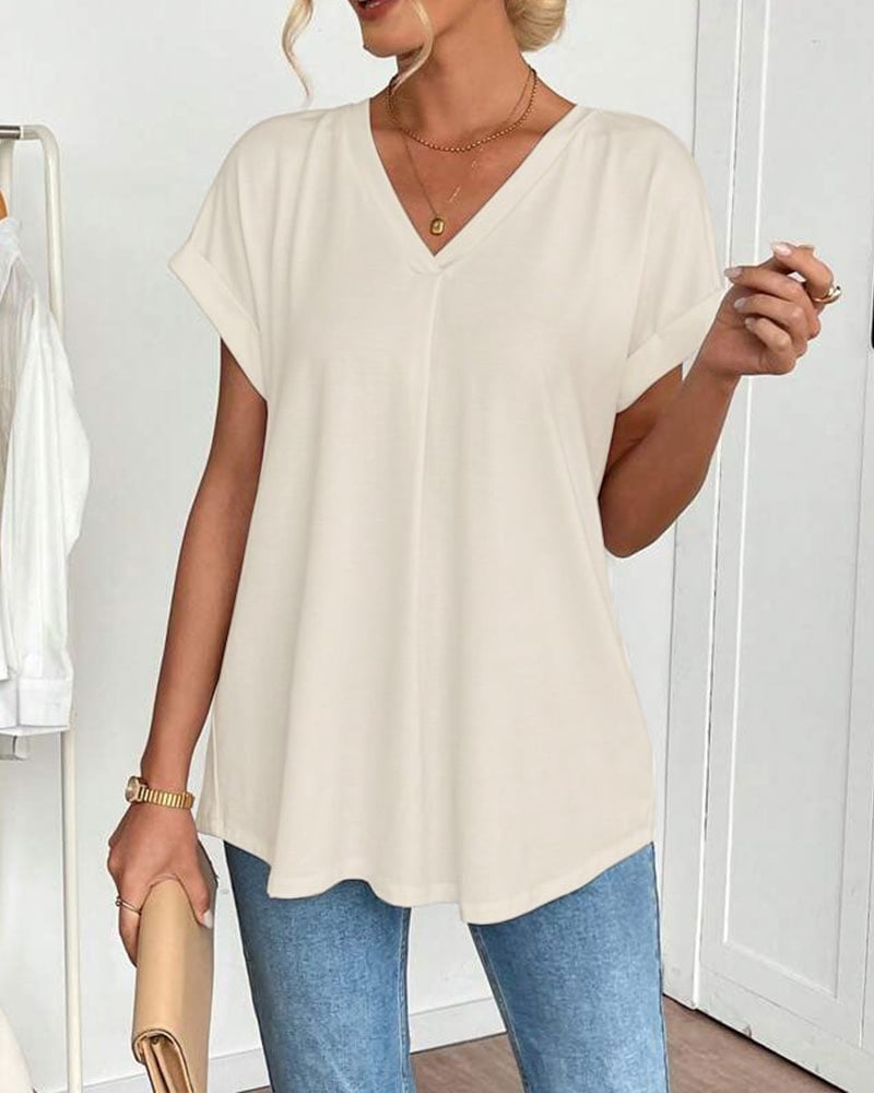 Patchora ToneMix Casual Tee