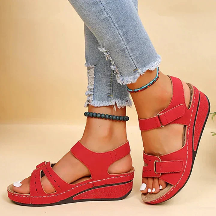 Eliza™ - Orthopedic Sandals
