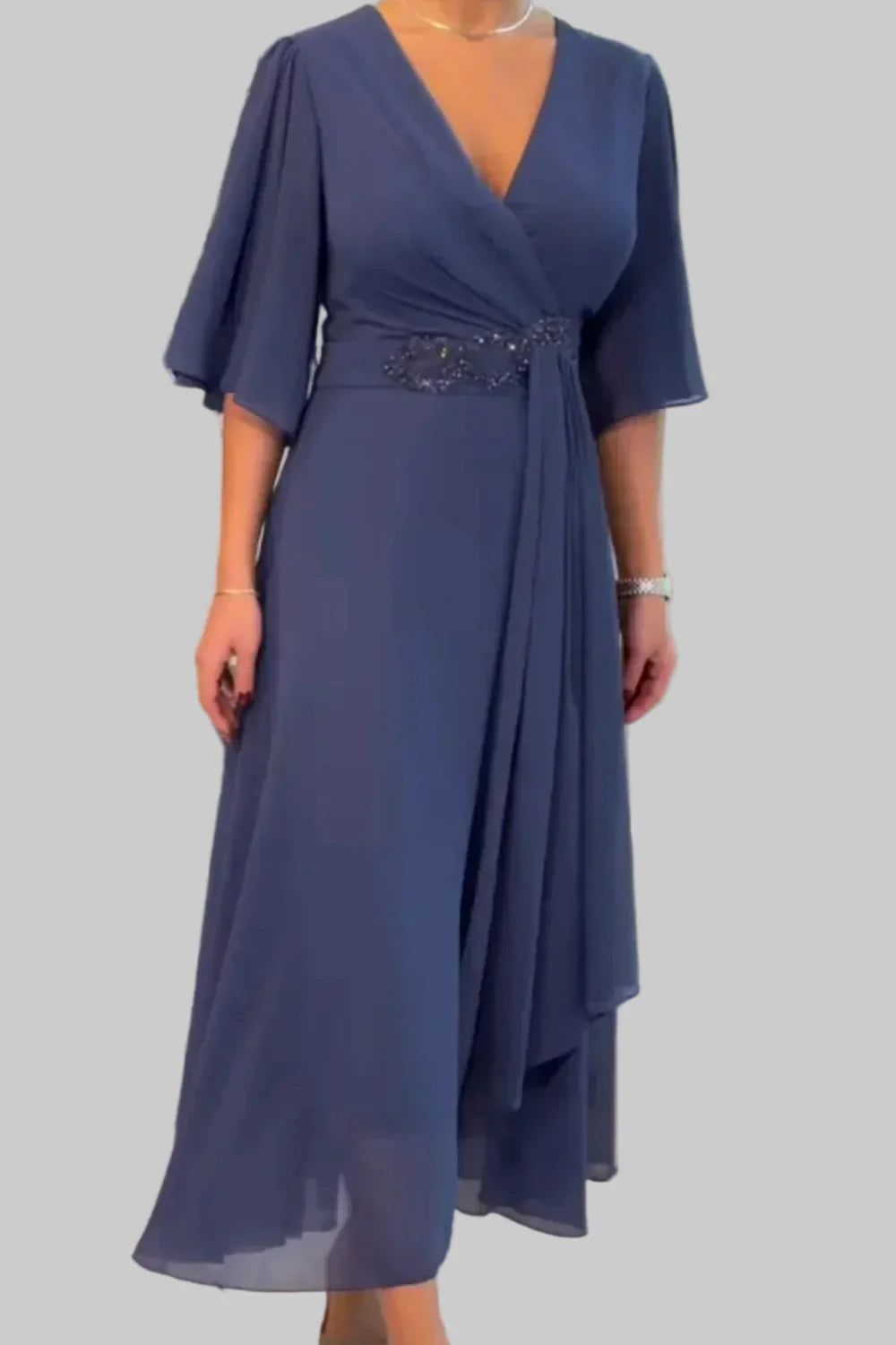 Serelise Timeless Elegance Dress