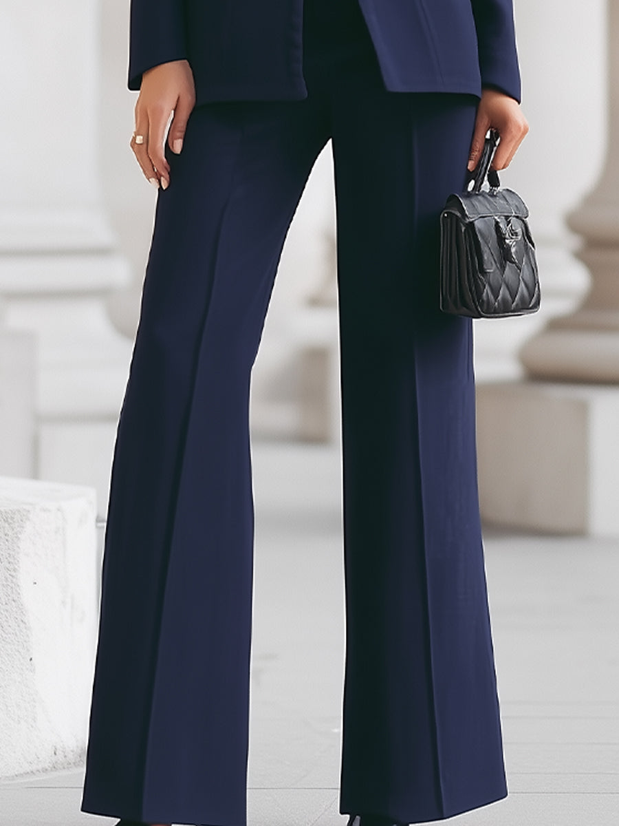 Luna™ | Refined Slim-Fit Suit