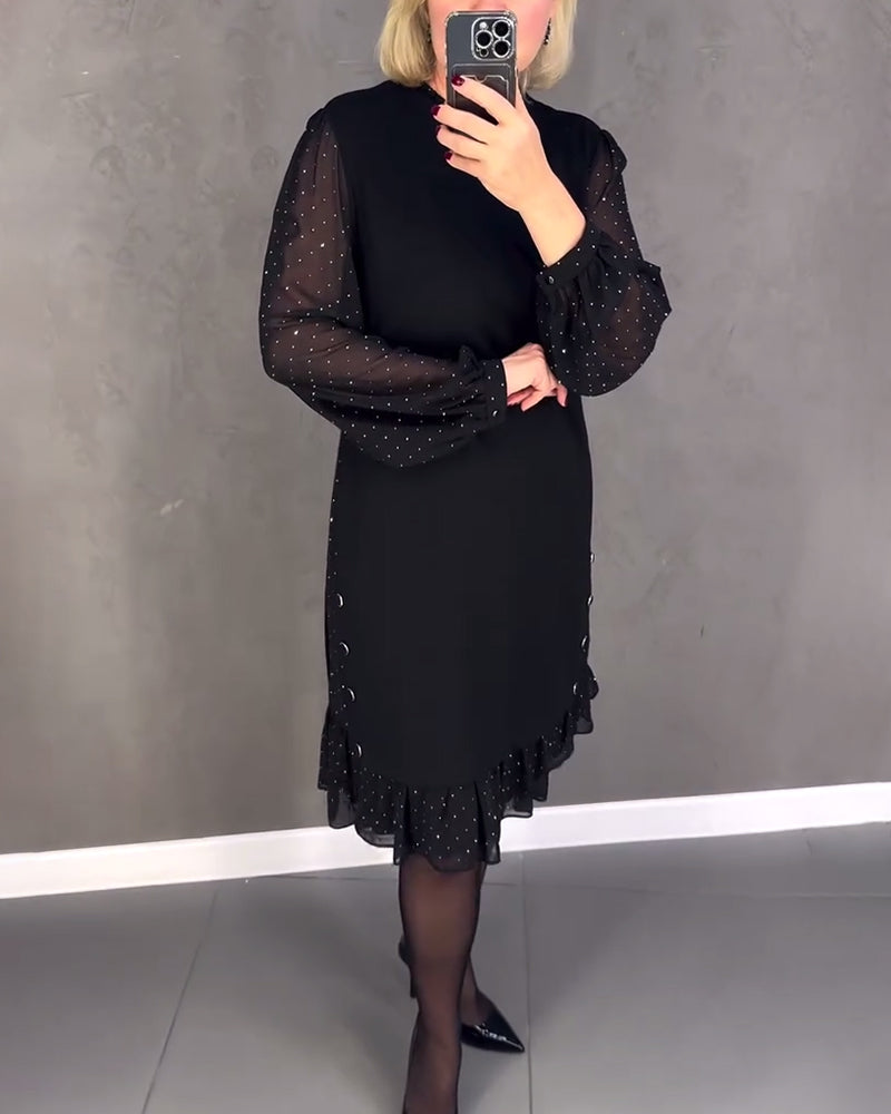Aveline™ Elegant Dress