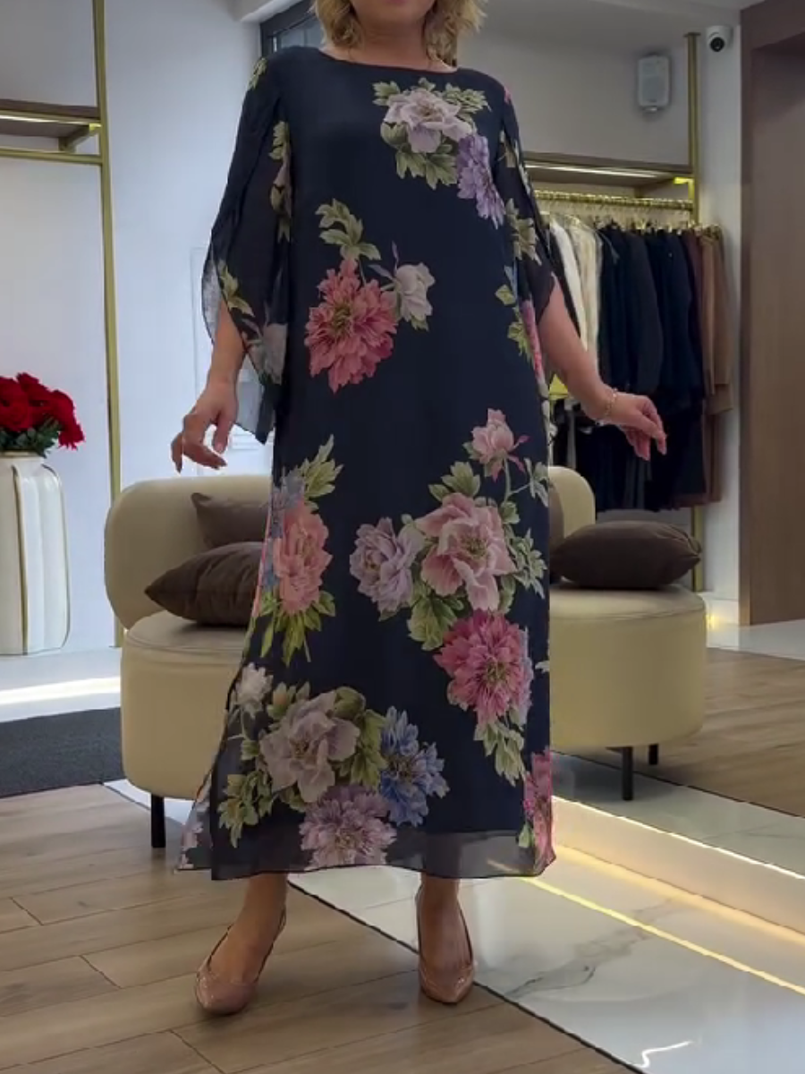 Florenya™ Maxi Dress