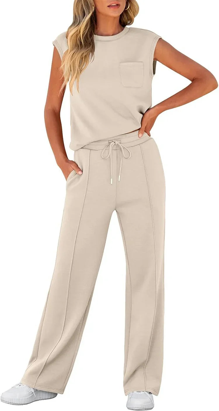 LuxeEase™ Lounge Set