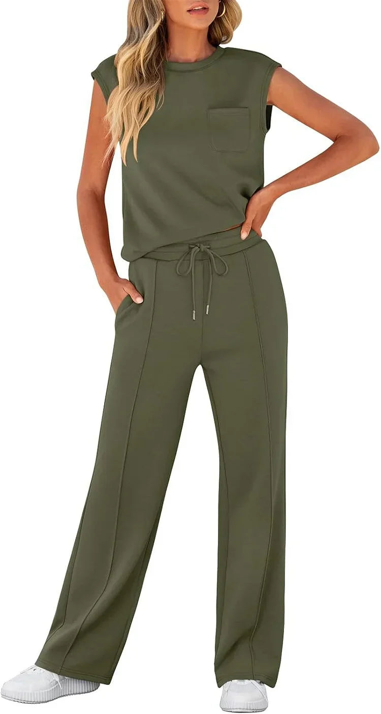 LuxeEase™ Lounge Set