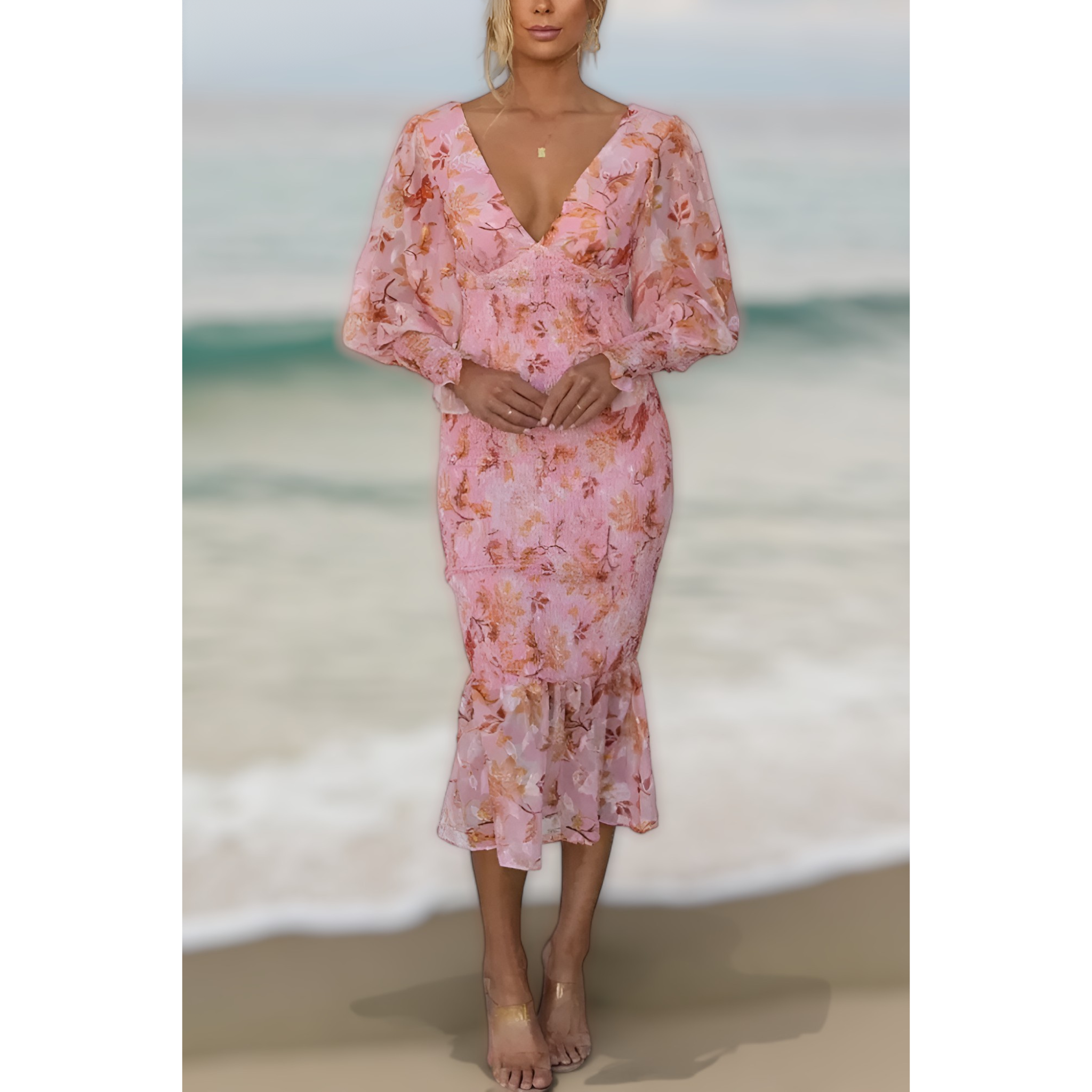 Sophie™ Dress