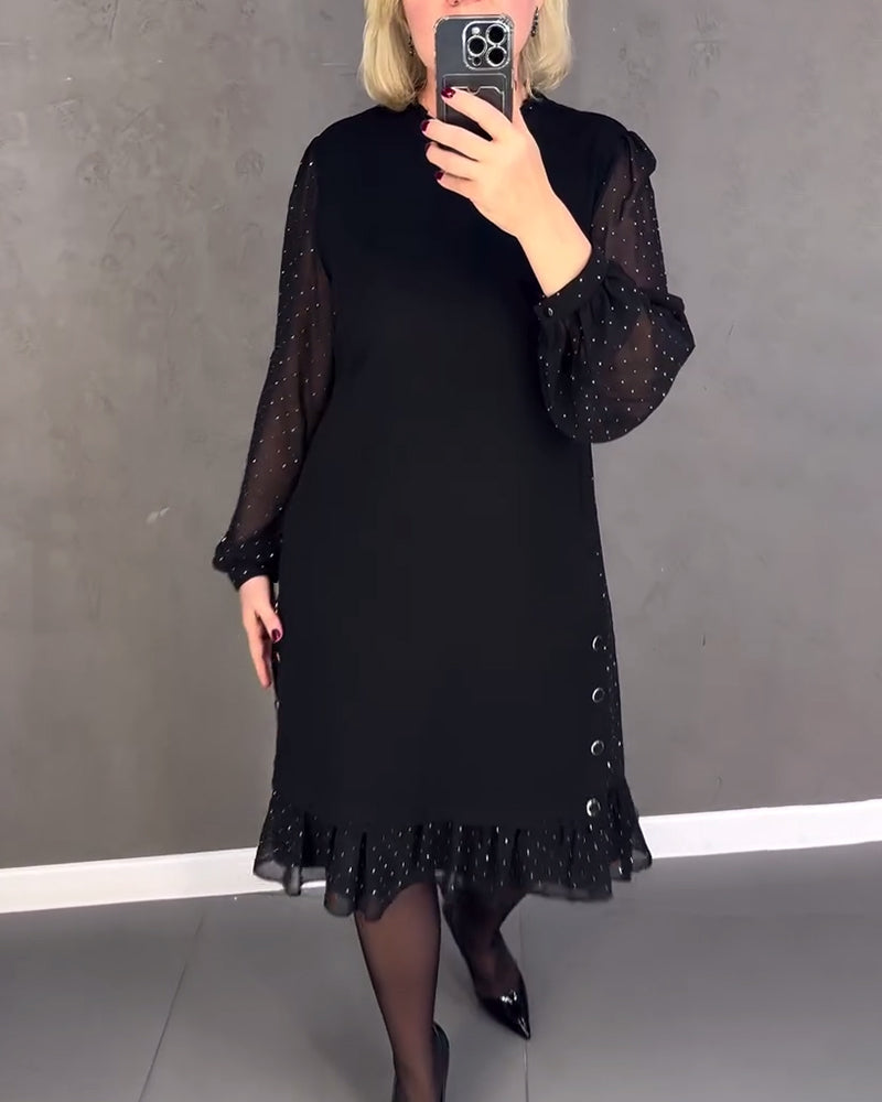 Aveline™ Elegant Dress