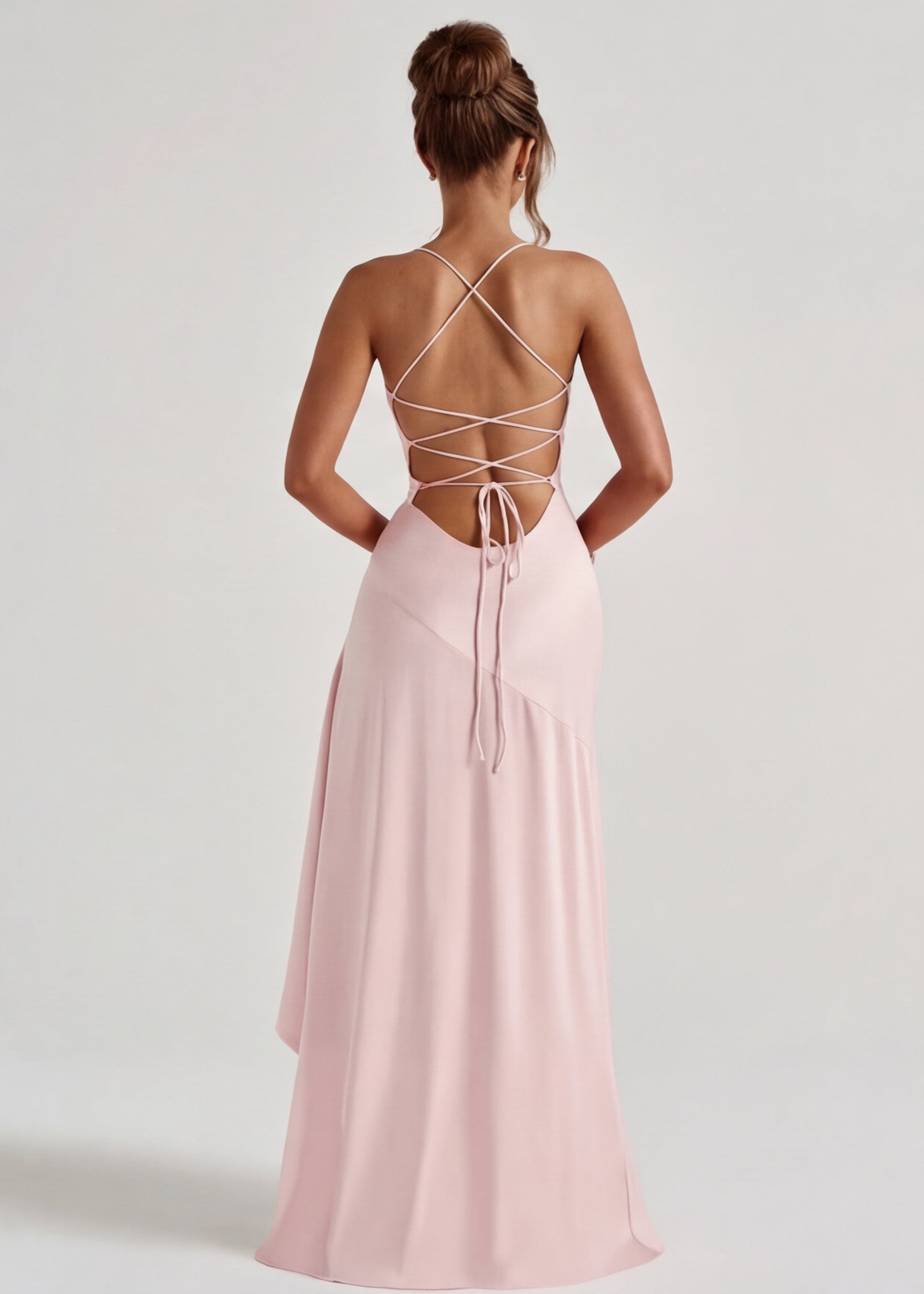 ARIA | Muse Gown