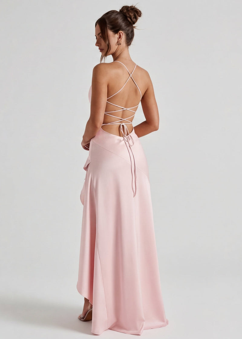 ARIA | Muse Gown details