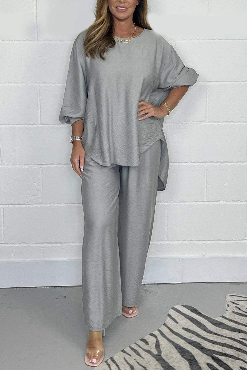Serena™ | Luxe Lounge Set