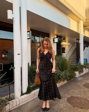 Customer outfit photo