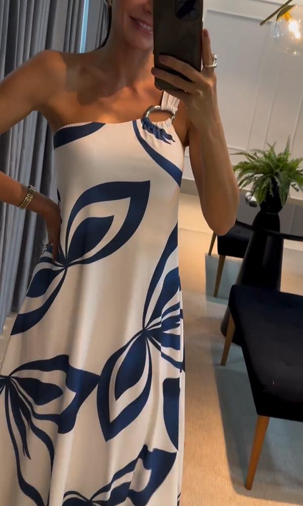 GiaRiva™ | Strappy Casual Dress for Women