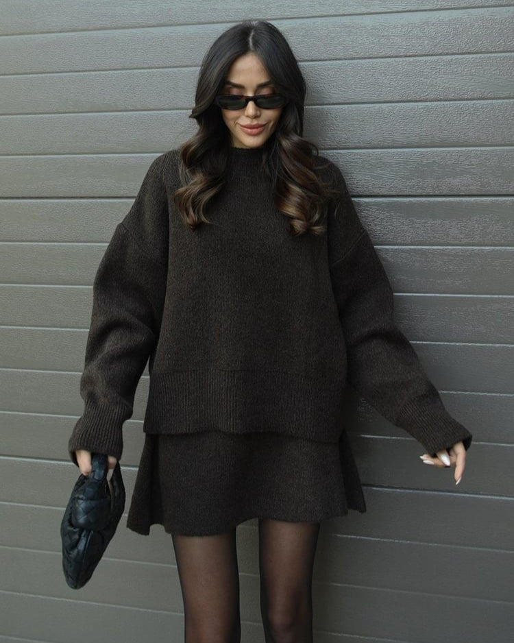Ardena™ | Women’s Autumn Two-Piece Set