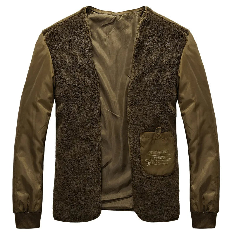 Elegant and Quality Winter Jacket