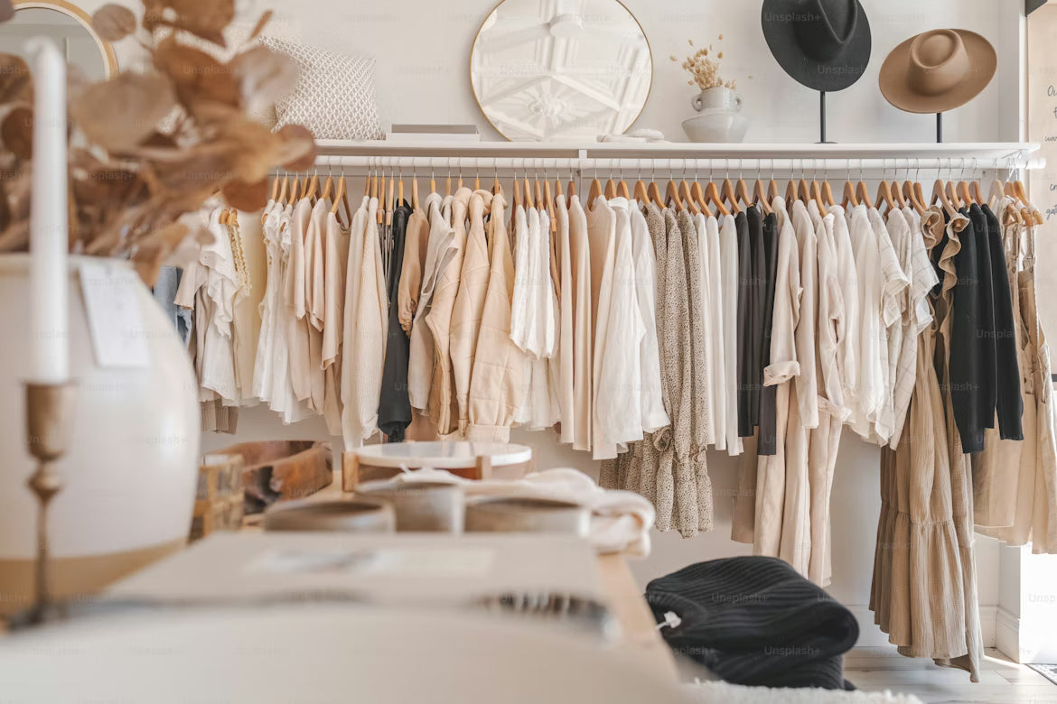 EFFORTLESS STYLE CURATED FOR YOU