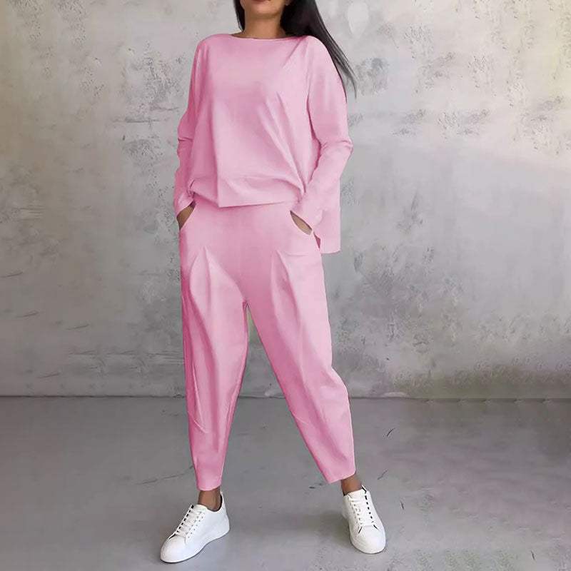 Selara™ Tailored Two-Piece Set
