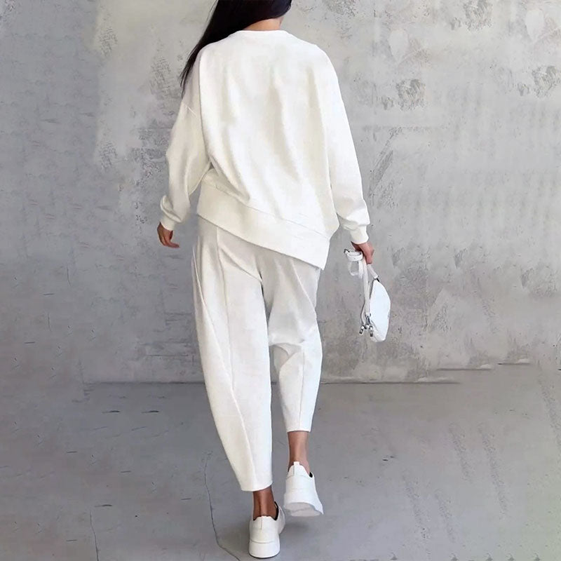 Selara™ Tailored Two-Piece Set