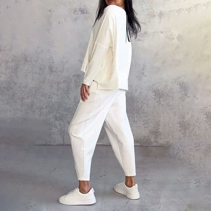 Selara™ Tailored Two-Piece Set