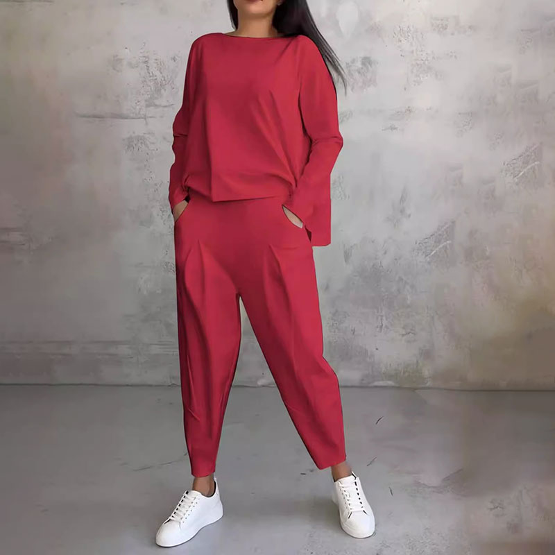 Selara™ Tailored Two-Piece Set