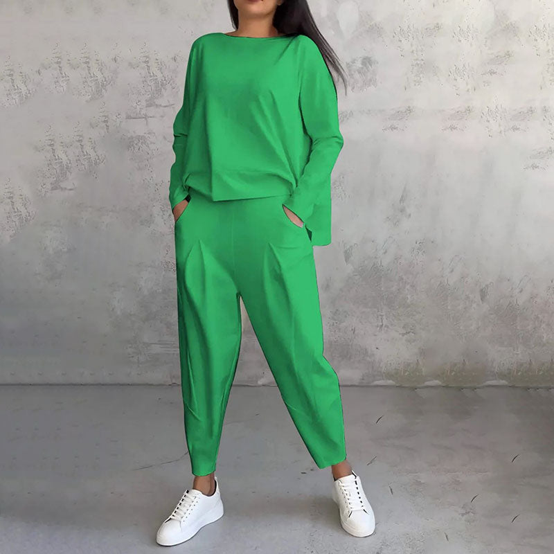 Selara™ Tailored Two-Piece Set