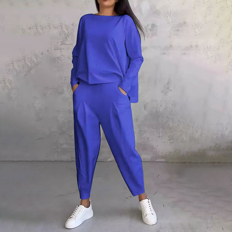 Selara™ Tailored Two-Piece Set