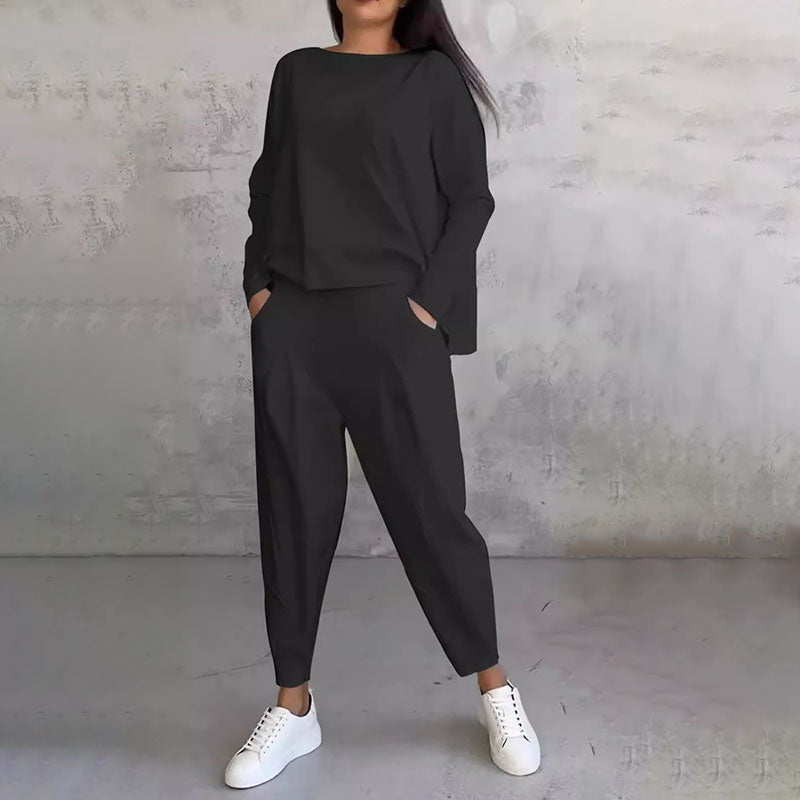 Selara™ Tailored Two-Piece Set
