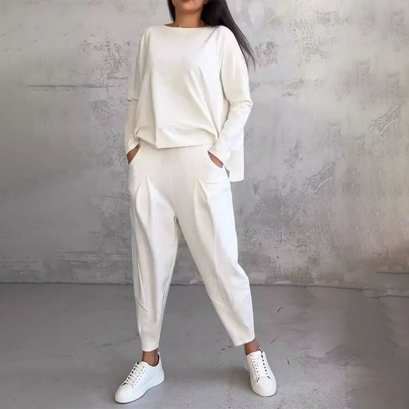 Selara™ Tailored Two-Piece Set