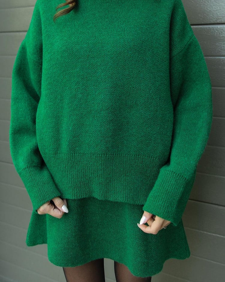 Ardena™ | Women’s Autumn Two-Piece Set