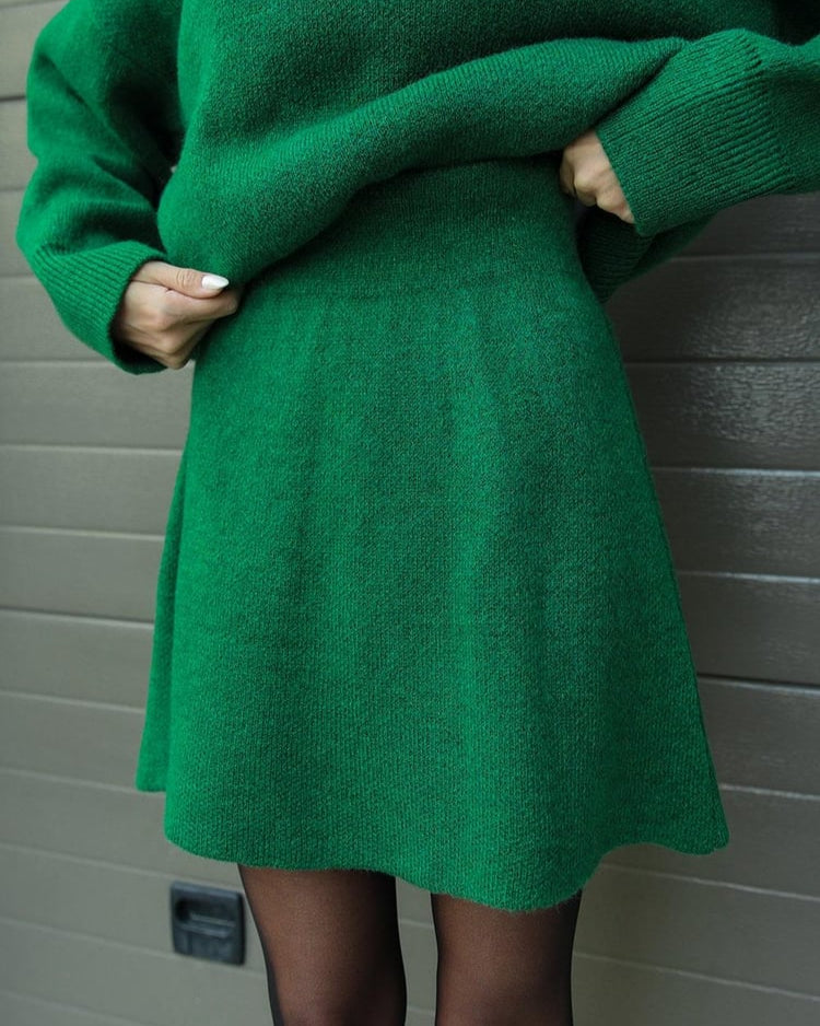Ardena™ | Women’s Autumn Two-Piece Set