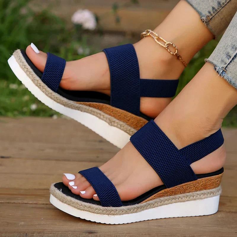Bonnie™ - Orthopedic Sandals